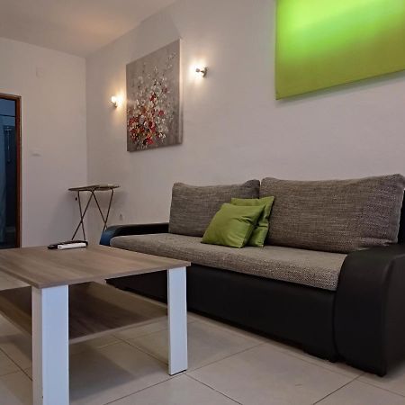 Apartment Ema Zadar Ngoại thất bức ảnh