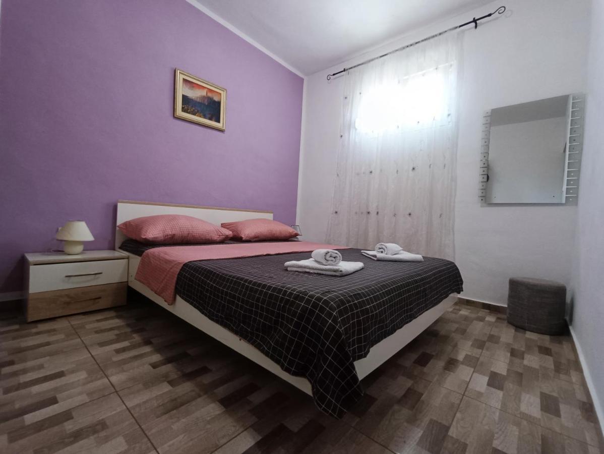 Apartment Ema Zadar Ngoại thất bức ảnh